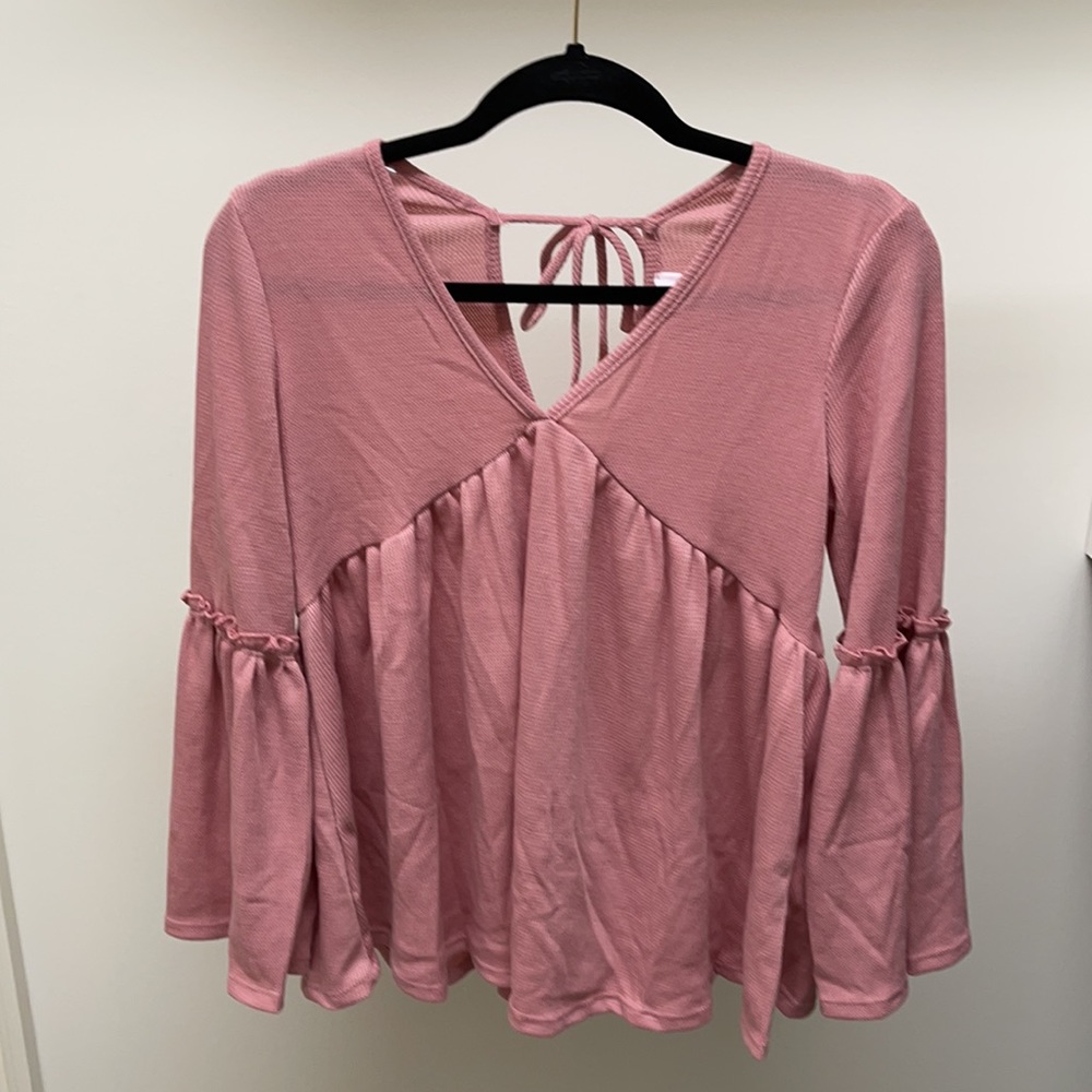 NWOT top